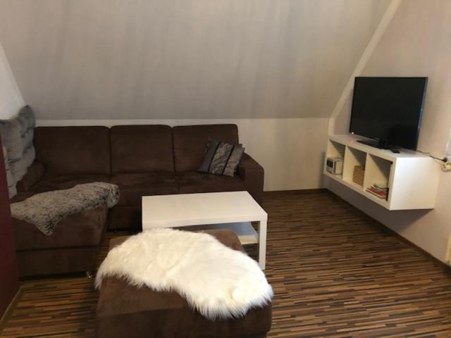 Apartamento Gaestehaus Luksch Freyung Exterior foto