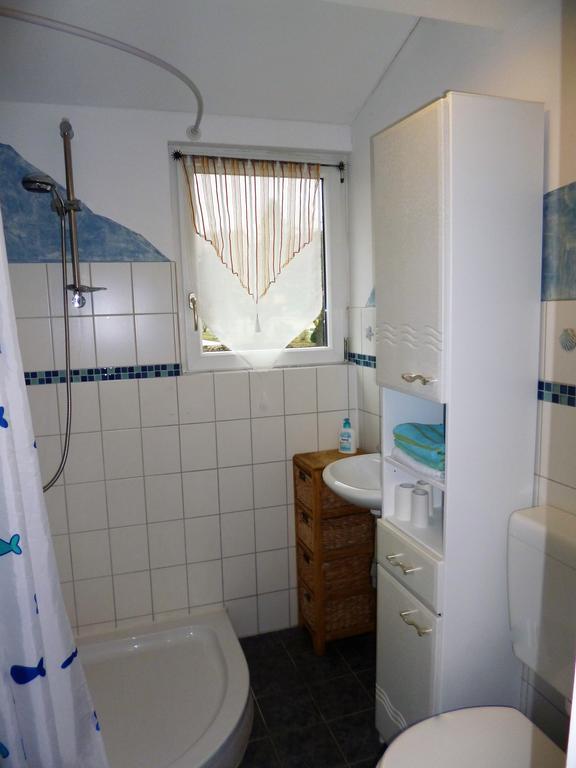 Apartamento Gaestehaus Luksch Freyung Exterior foto